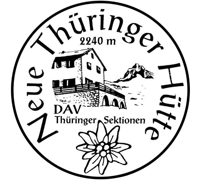 Neue Thüringer Hütte